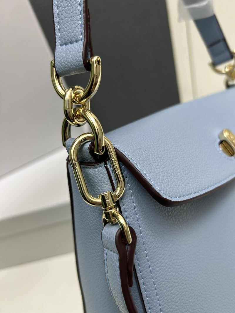 Furla Satchel Bags